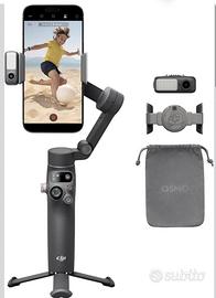 DJI OSMO MOBILE 6
