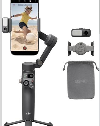 DJI OSMO MOBILE 6