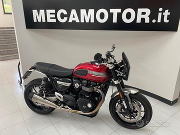 Triumph Speed Twin 1200 2023