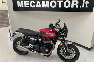 Triumph Speed Twin 1200 2023