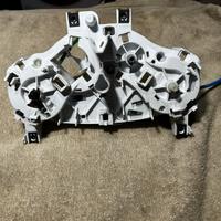 Comando clima manuale Fiat 500 (DENSO 5W3300000)