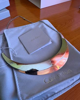 Collana Calvin Klein - Originale - Nuova