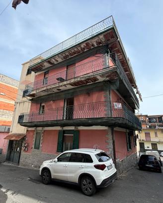Appartamento - Catania