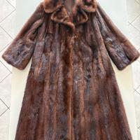Pelliccia visone | Lunga