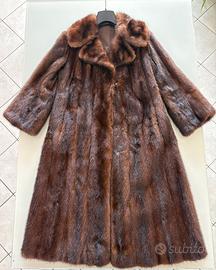 Pelliccia visone | Lunga