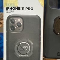 Quad lock iphone 11 pro