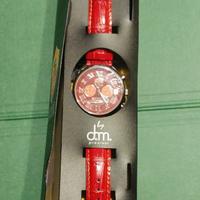 Orologio AS Roma