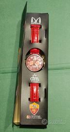 Orologio AS Roma