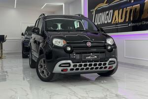 Fiat Panda Cross 1.3 MJT S&S 4x4 Full Opt