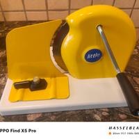 Mini Affettatrice Little anni 70
