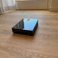 Nintendo WII