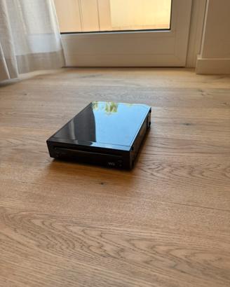 Nintendo WII
