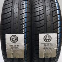 2 GOMME 185 65 15 GOODYEAR A55197