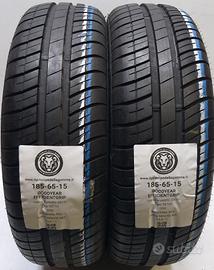 2 GOMME 185 65 15 GOODYEAR A55197