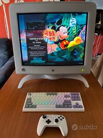 Apple Display studio 21”