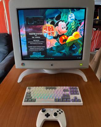 Apple Display studio 21”