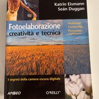 Fotoelaborazione creatività e tecnica - Apogeo