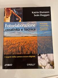 Fotoelaborazione creatività e tecnica - Apogeo