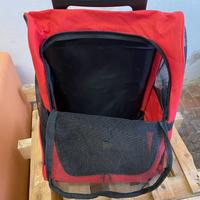 Trolley x cani di piccola taglia