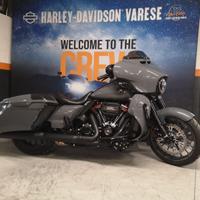 Harley-davidson CVO Street Glide