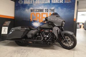 Harley-davidson CVO Street Glide