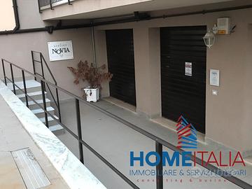 Locale artigianale Casteldaccia