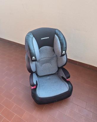 seggiolino Auto Foppapedretti 