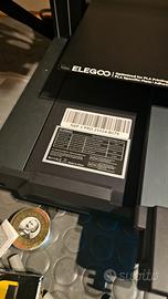 Stampanti 3d elegoo