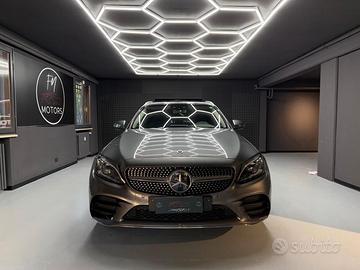 Mercedes-benz C 220 d S.W. 4Matic Auto Premium