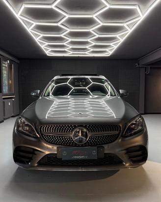 Mercedes-benz C 220 d S.W. 4Matic Auto Premium
