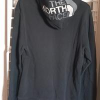 Felpa The North face taglia M