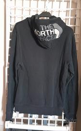 Felpa The North face taglia M