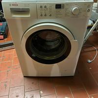 Lavatrice bosch waq20368ii per ricambi