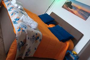 appartamento Roccalumera 