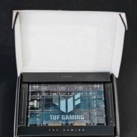 ASUS TUF Gaming Hub Ventole ARGB e PWM (6 porte)