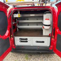 Fiat fiorino aziendale garanzia fatturabile