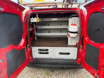 Fiat fiorino aziendale garanzia fatturabile