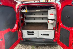 Fiat fiorino aziendale garanzia fatturabile