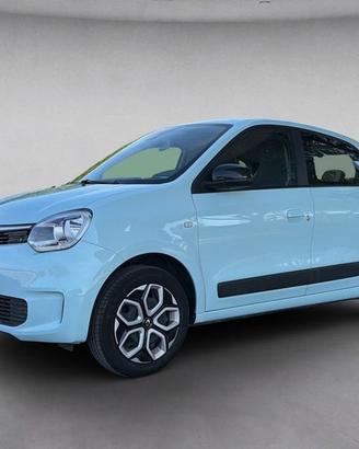 Renault Twingo 1.0 sce Equilibre 65cv