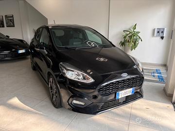 Ford Fiesta 1.0 Ecoboost 100 CV 5 porte ST-Line
