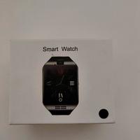 Smartwatch Q18