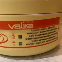Lunch Box Valira