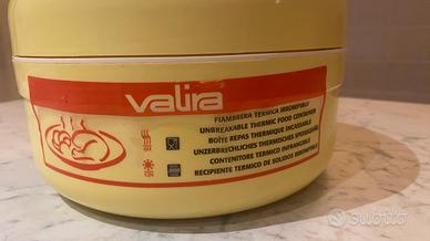 Lunch Box Valira