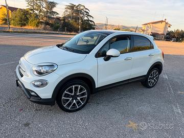 500X CROSS 2.0 4X4