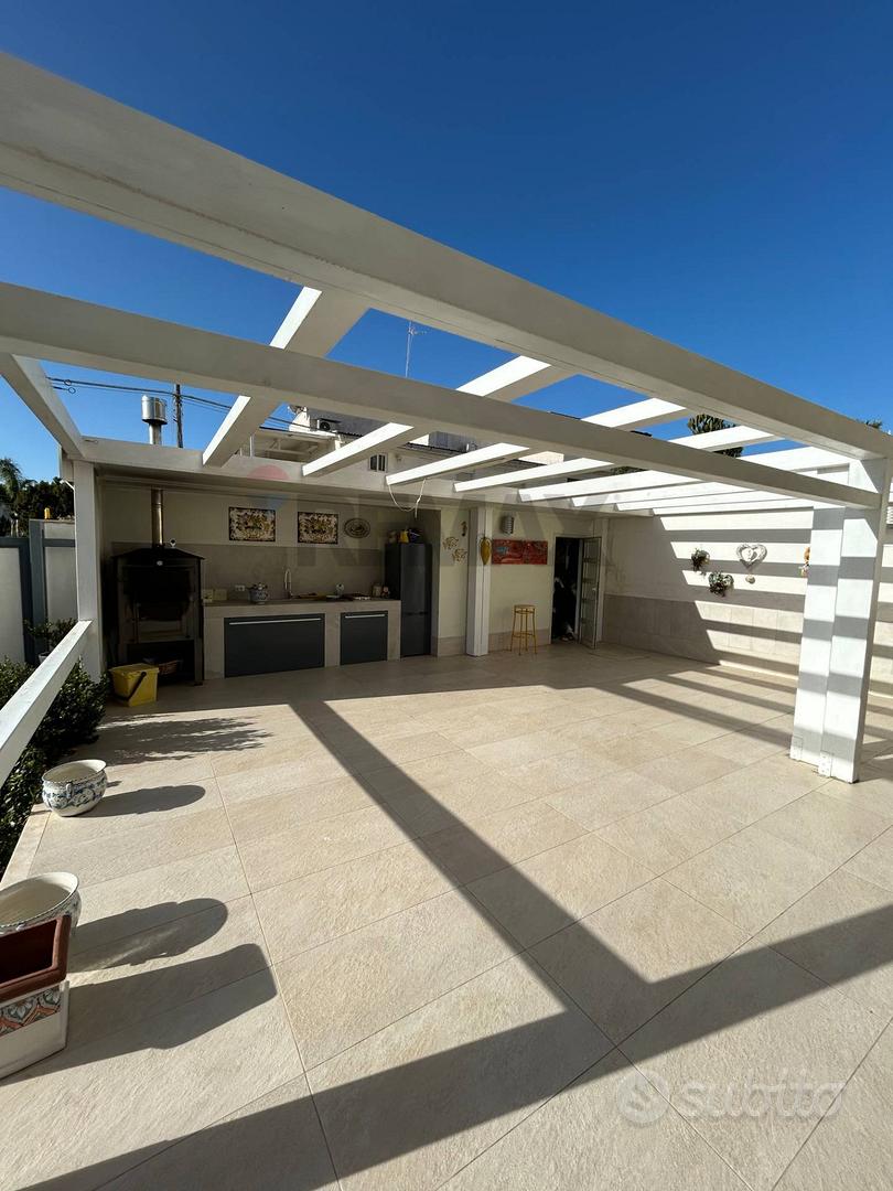 Casa Semindipendente - Agrigento - Vista 6
