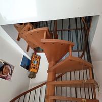 Scala a chiocciola