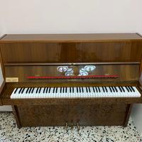 PIANOFORTE KRAUSS MECCANICA RENNER