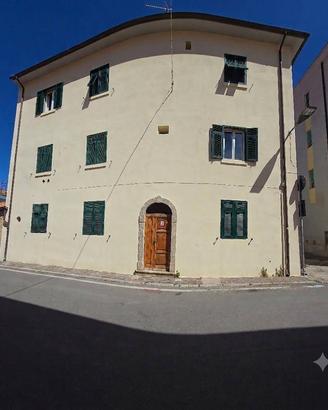Appartamento - Isola del Giglio