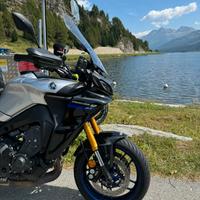Tracer 9 GT