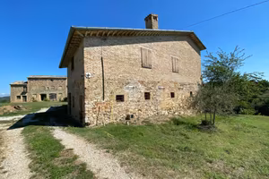 RUSTICO A MONTONE